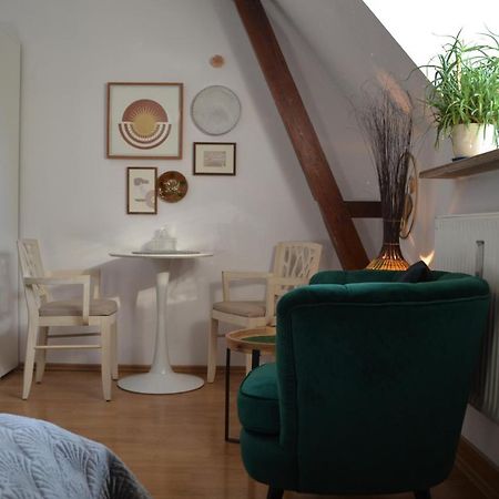Aloes Studio كراكوفيا المظهر الخارجي الصورة