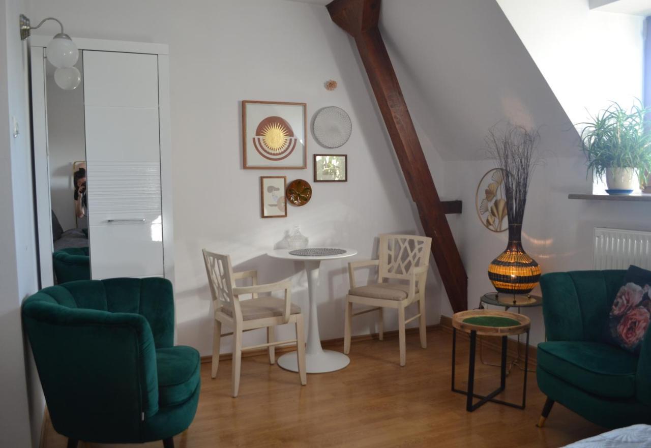 Aloes Studio كراكوفيا المظهر الخارجي الصورة