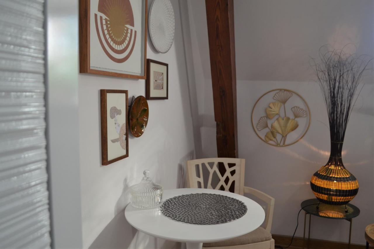Aloes Studio كراكوفيا المظهر الخارجي الصورة