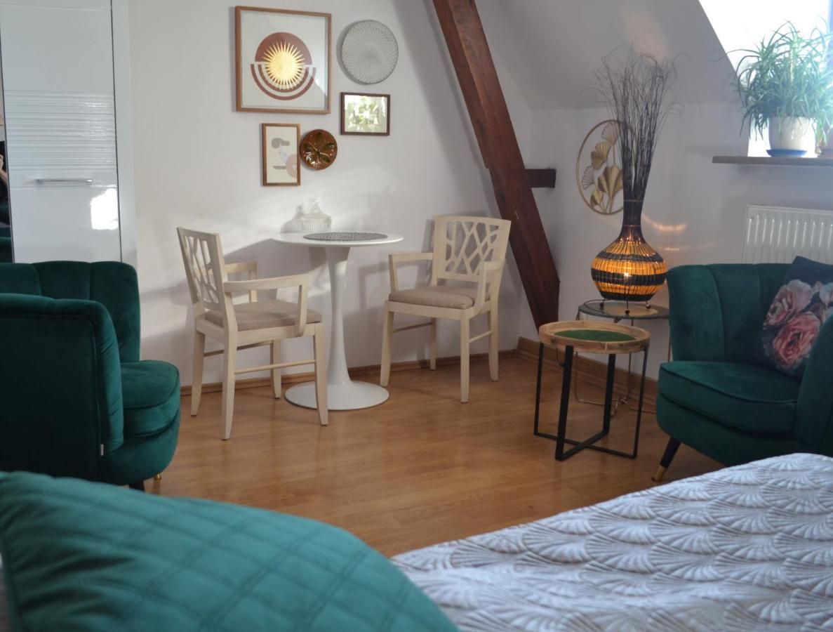 Aloes Studio كراكوفيا المظهر الخارجي الصورة