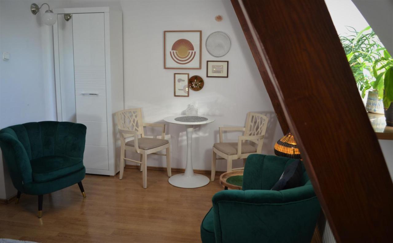 Aloes Studio كراكوفيا المظهر الخارجي الصورة