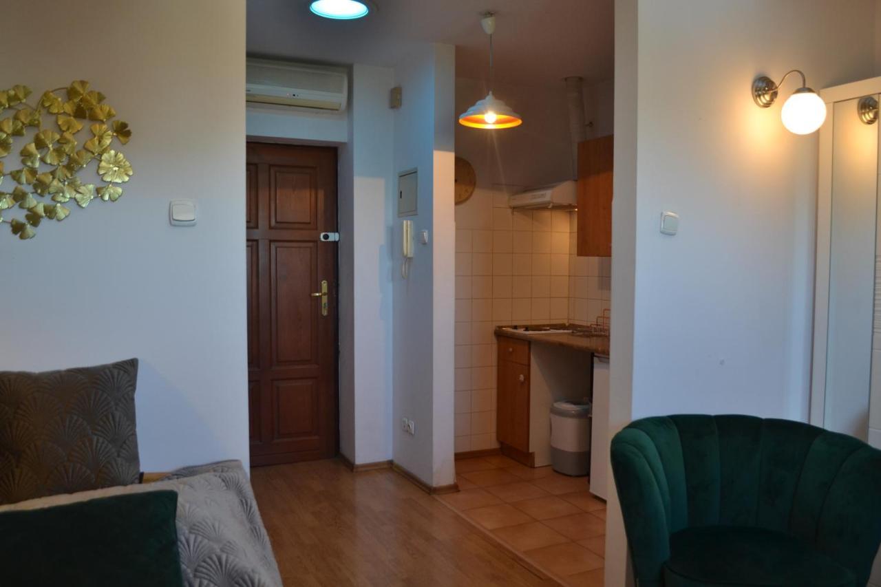 Aloes Studio كراكوفيا المظهر الخارجي الصورة