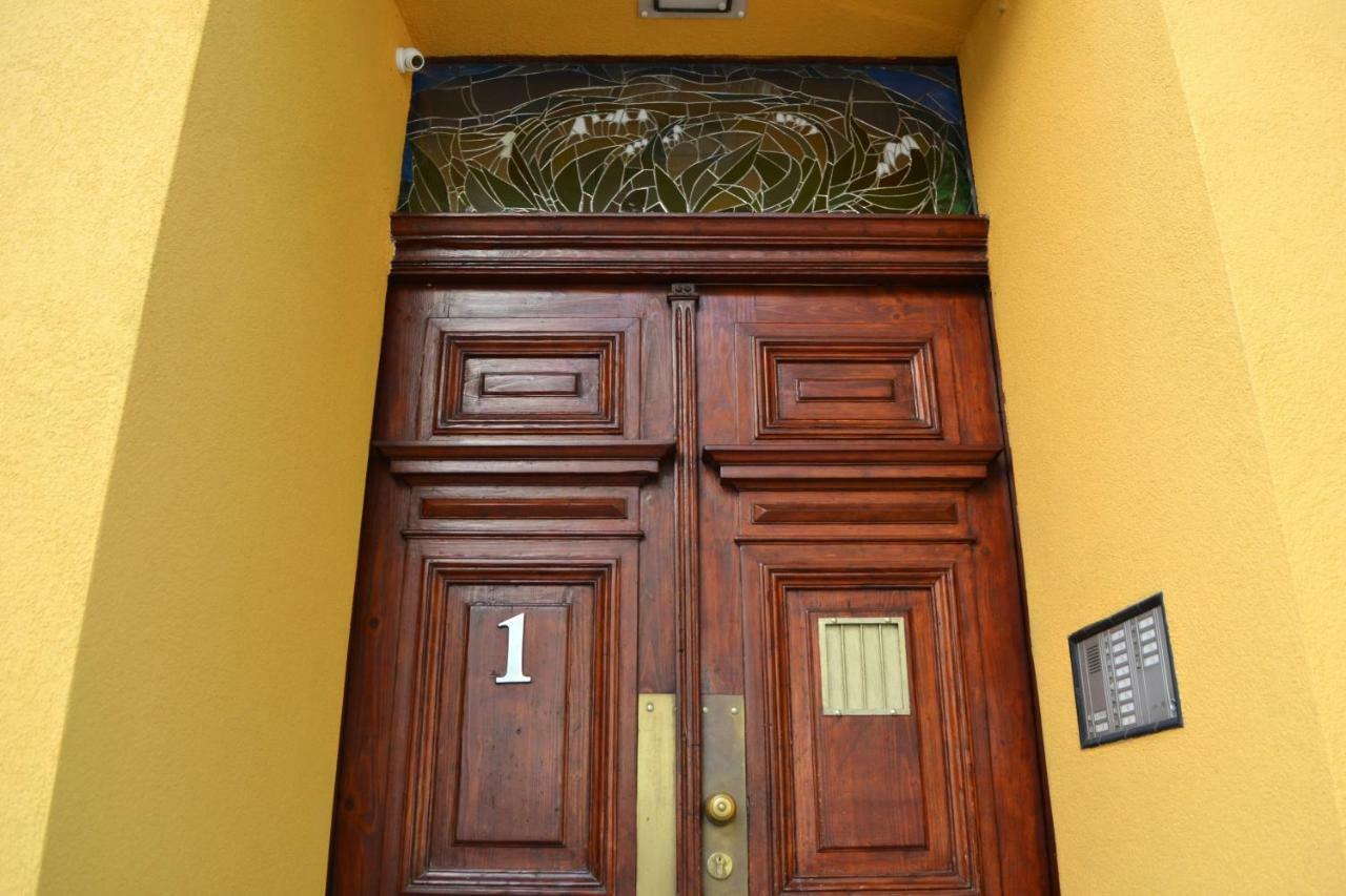 Aloes Studio كراكوفيا المظهر الخارجي الصورة