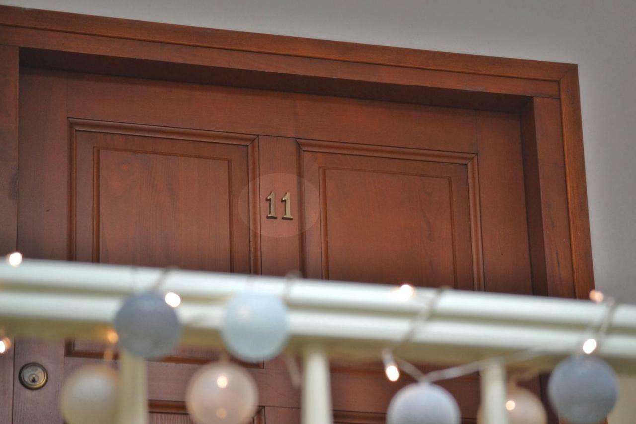 Aloes Studio كراكوفيا المظهر الخارجي الصورة